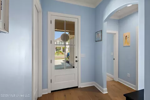 Entry Way - 605 Cobalt Way, Brandon, MS 39042 photo 1 of 3