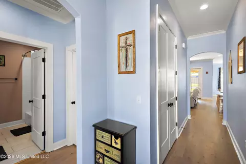 Entry Way - 605 Cobalt Way, Brandon, MS 39042 photo 2 of 3