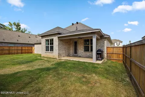 Exterior - 605 Cobalt Way, Brandon, MS 39042 photo 4 of 7