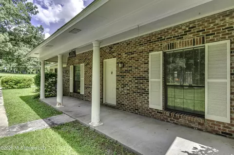 Exterior - 4151 Kimbell Rd, Terry, MS 39170 photo 1 of 12
