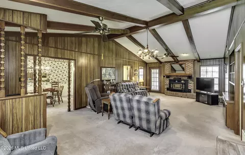 Other - 4151 Kimbell Rd, Terry, MS 39170 photo 5 of 16