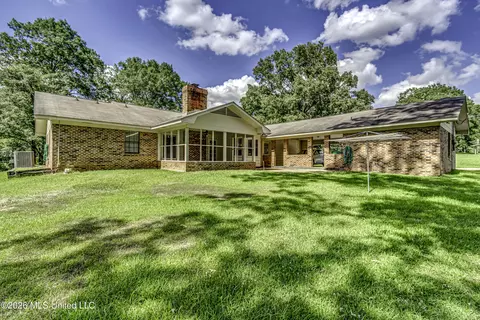 Exterior - 4151 Kimbell Rd, Terry, MS 39170 photo 8 of 12