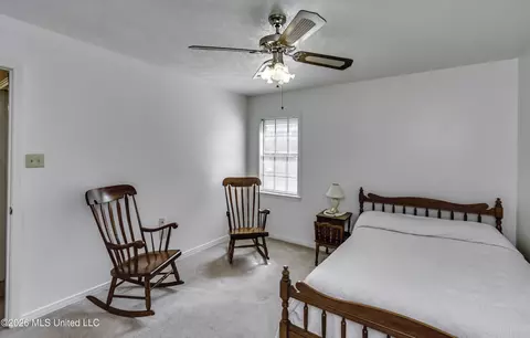 Bedroom - 4151 Kimbell Rd, Terry, MS 39170 photo 8 of 13