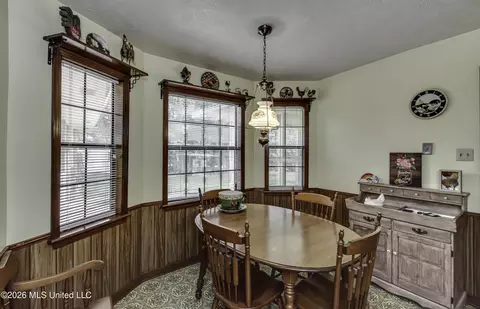 Dining - 4151 Kimbell Rd, Terry, MS 39170 photo 7 of 7