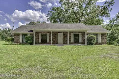 Exterior - 4151 Kimbell Rd, Terry, MS 39170 photo 2 of 12