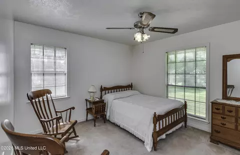 Bedroom - 4151 Kimbell Rd, Terry, MS 39170 photo 7 of 13