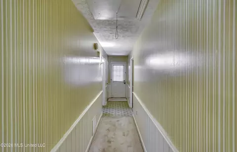 Entry Way - 4151 Kimbell Rd, Terry, MS 39170 photo 1 of 1