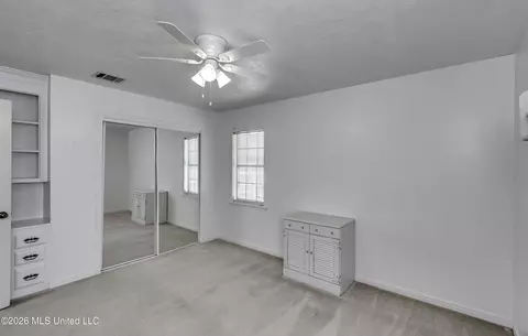Bedroom - 4151 Kimbell Rd, Terry, MS 39170 photo 11 of 13
