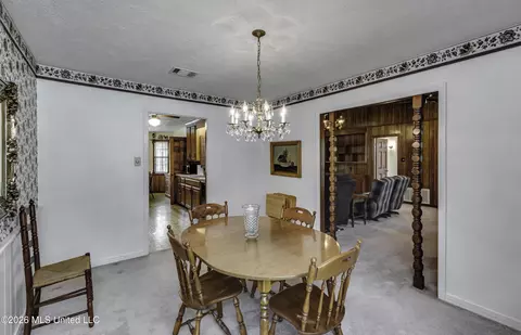 Dining - 4151 Kimbell Rd, Terry, MS 39170 photo 3 of 7
