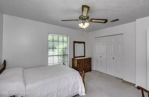Bedroom - 4151 Kimbell Rd, Terry, MS 39170 photo 9 of 13