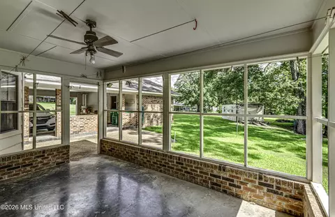 Exterior - 4151 Kimbell Rd, Terry, MS 39170 photo 12 of 12