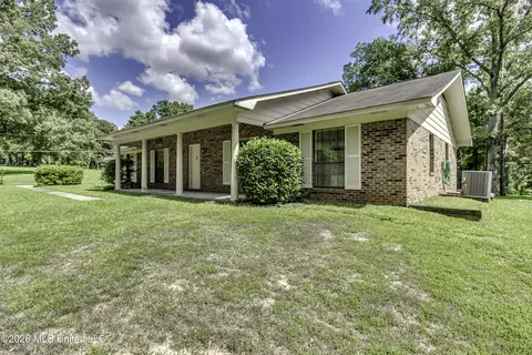 4151 Kimbell Rd, Terry, MS 39170