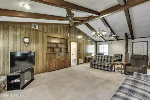 Living - 4151 Kimbell Rd, Terry, MS 39170 photo 3 of 3
