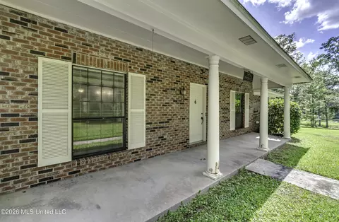 Exterior - 4151 Kimbell Rd, Terry, MS 39170 photo 4 of 12