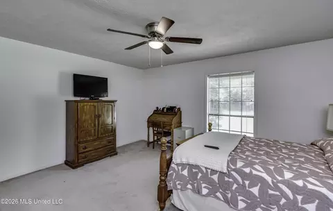 Bedroom - 4151 Kimbell Rd, Terry, MS 39170 photo 5 of 13