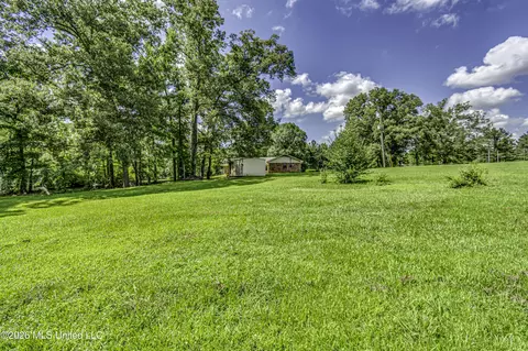 Exterior - 4151 Kimbell Rd, Terry, MS 39170 photo 6 of 12