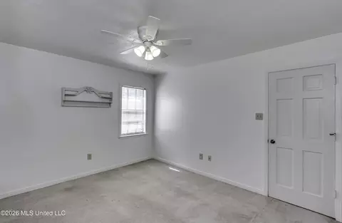 Bedroom - 4151 Kimbell Rd, Terry, MS 39170 photo 13 of 13