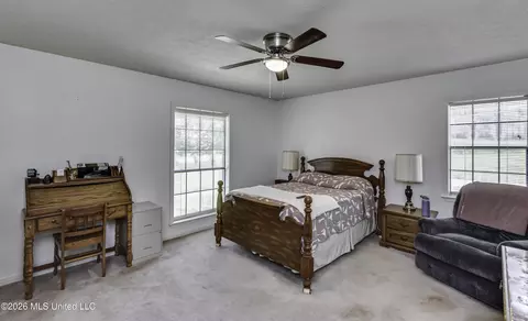 Bedroom - 4151 Kimbell Rd, Terry, MS 39170 photo 1 of 13