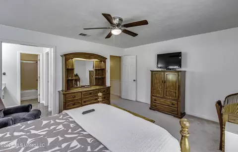 Bedroom - 4151 Kimbell Rd, Terry, MS 39170 photo 4 of 13