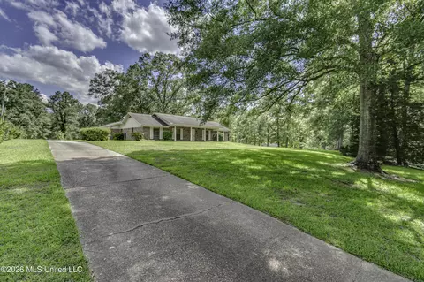 Exterior - 4151 Kimbell Rd, Terry, MS 39170 photo 3 of 12