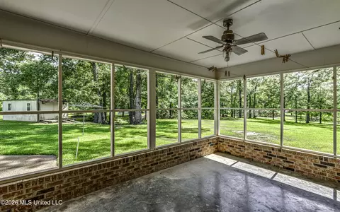 Exterior - 4151 Kimbell Rd, Terry, MS 39170 photo 11 of 12
