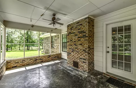 Exterior - 4151 Kimbell Rd, Terry, MS 39170 photo 10 of 12