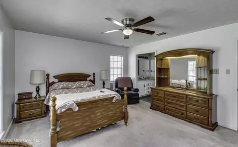 Bedroom - 4151 Kimbell Rd, Terry, MS 39170 photo 2 of 13