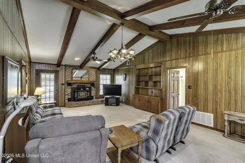 Living - 4151 Kimbell Rd, Terry, MS 39170 photo 1 of 3