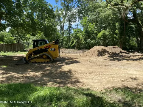 815 N Wright Ave, Long Beach, MS 39560 photo 3