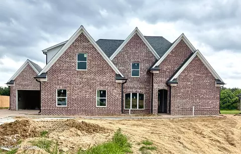 4365 Edison Dr, Nesbit, MS 38651
