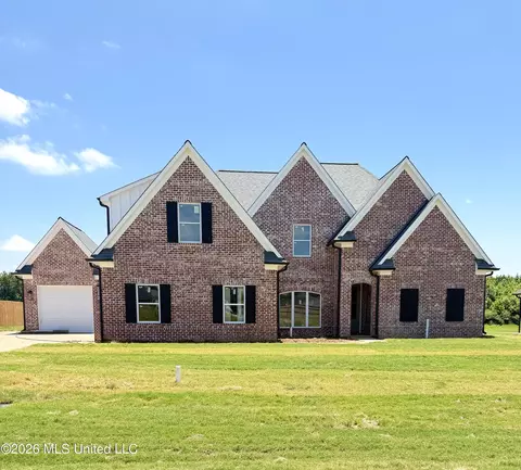 4365 Edison Dr, Nesbit, MS 38651