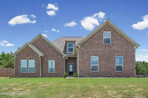 123 Deerfield Trce, Coldwater, MS 38618