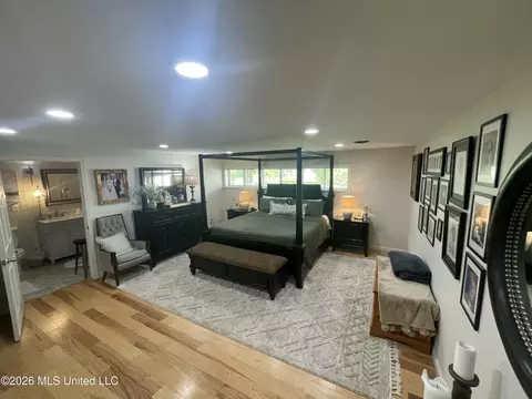 Bedroom - 401 Pine Dr, Brookhaven, MS 39601 photo 1 of 5