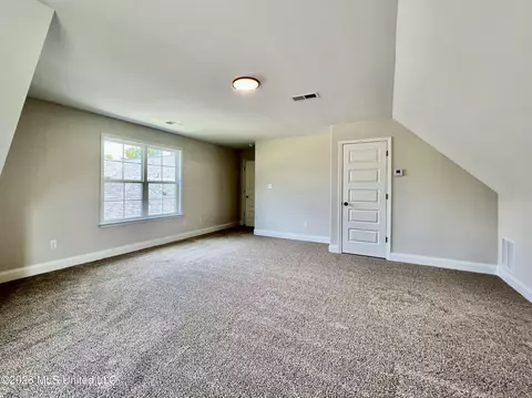 Bedroom - 2253 Scott Mdws Ln, Hernando, MS 38632 photo 5 of 5