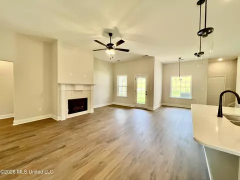 Living - 2253 Scott Mdws Ln, Hernando, MS 38632 photo 4 of 7