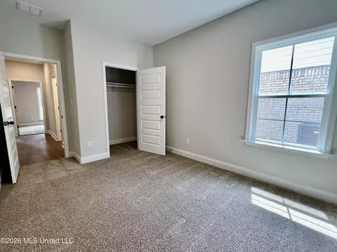 Bedroom - 2253 Scott Mdws Ln, Hernando, MS 38632 photo 4 of 5