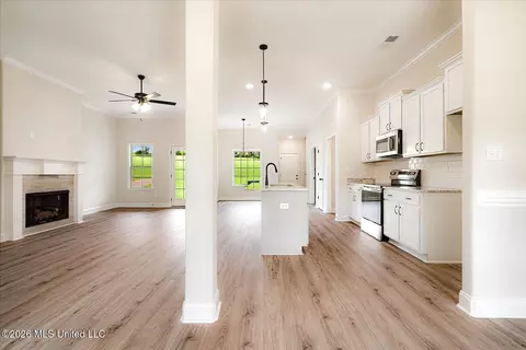 2253 Scott Mdws Ln, Hernando, MS 38632 photo 8