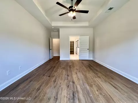 Bedroom - 2253 Scott Mdws Ln, Hernando, MS 38632 photo 1 of 5