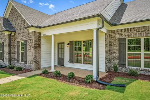 2253 Scott Mdws Ln, Hernando, MS 38632 photo 3