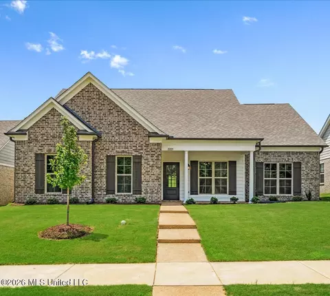 2253 Scott Mdws Ln, Hernando, MS 38632