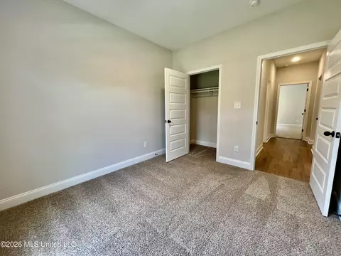 Bedroom - 2253 Scott Mdws Ln, Hernando, MS 38632 photo 3 of 5