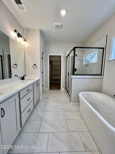 Bath - 2253 Scott Mdws Ln, Hernando, MS 38632 photo 1 of 6