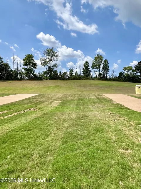 Exterior - 2253 Scott Mdws Ln, Hernando, MS 38632 photo 4 of 4