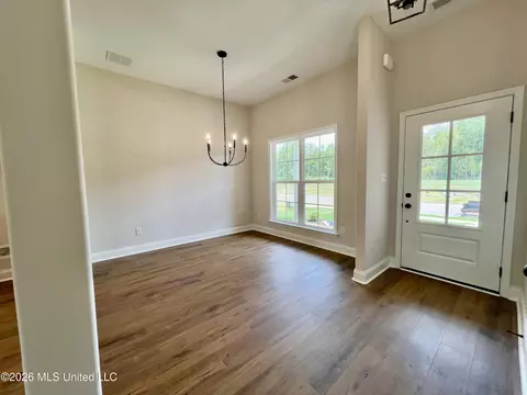 Entry Way - 2253 Scott Mdws Ln, Hernando, MS 38632 photo 1 of 1