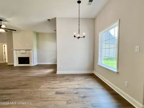 Living - 2253 Scott Mdws Ln, Hernando, MS 38632 photo 6 of 7