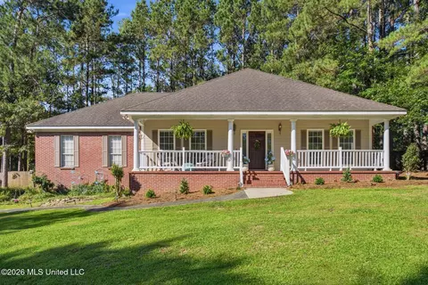 103 Windridge Ln, Purvis, MS 39475