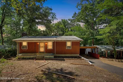 899 Snow Lake Dr, Ashland, MS 38603