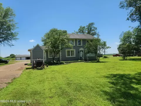12911 Star Landing Rd, Lake Cormorant, MS 38641