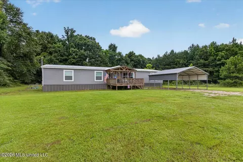 1241 Old River Rd, Petal, MS 39465