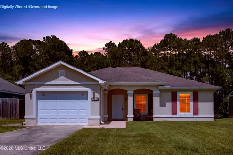 13420 Willow Oak Cir, Gulfport, MS 39503